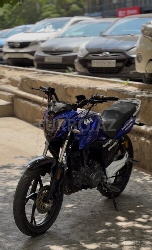 Tufan S 150-6