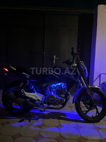 Tufan S 150-3