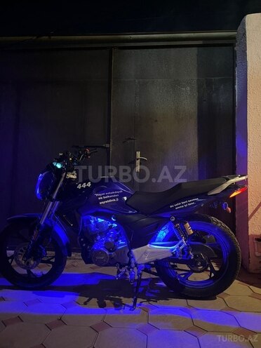 Tufan S 150-4