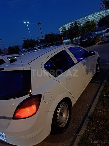 Opel Astra-6
