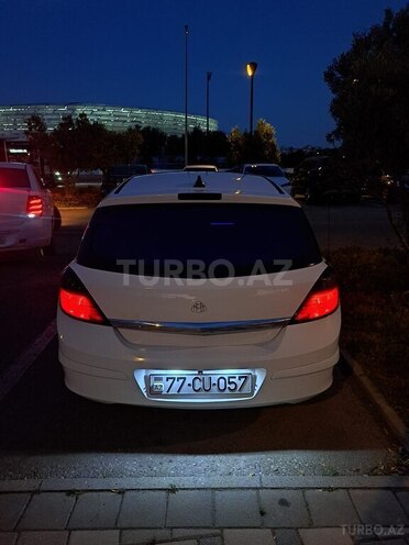 Opel Astra-4