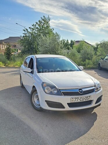 Opel Astra-11