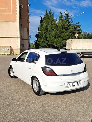 Opel Astra-12