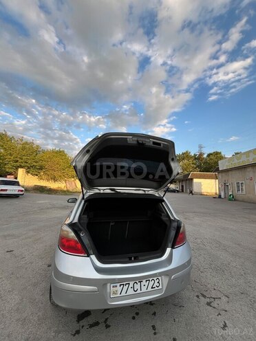 Opel Astra-6