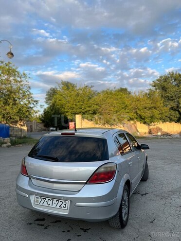 Opel Astra-5