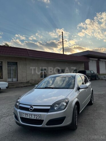 Opel Astra-4