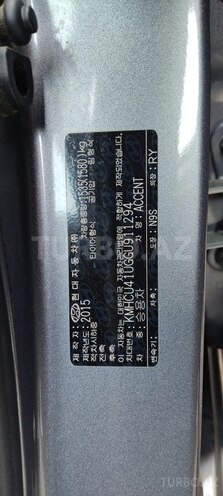 Hyundai Accent-14