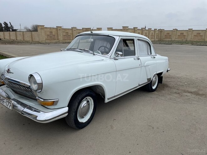GAZ M-21-4