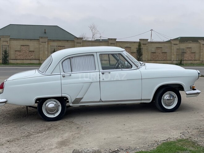 GAZ M-21-6