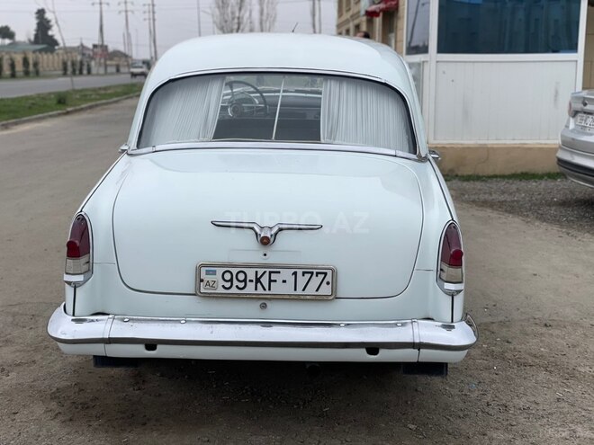 GAZ M-21-3