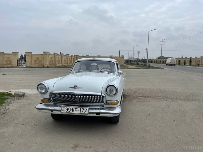 GAZ M-21-5