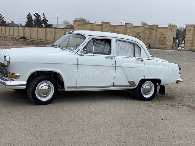 GAZ M-21-2