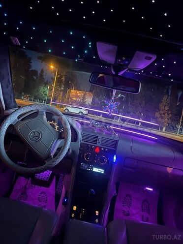 Mercedes C 230-8