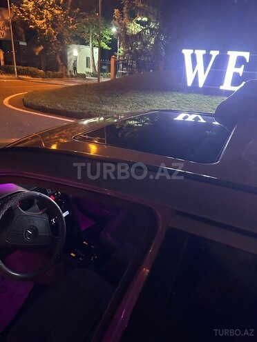 Mercedes C 230-6