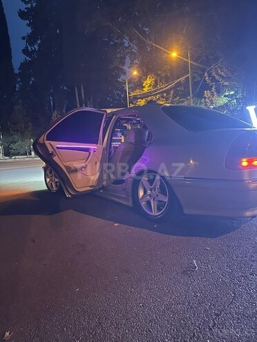 Mercedes C 230-13