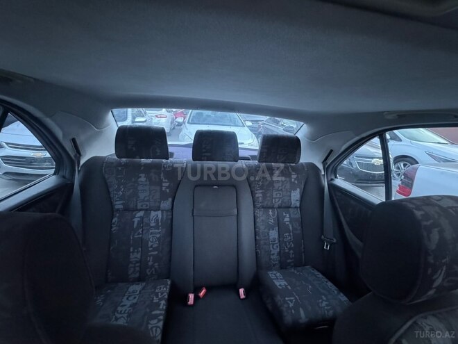 Mercedes E 240-12