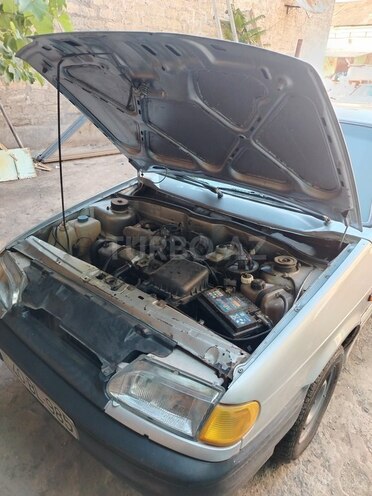 LADA (VAZ) 2115-6