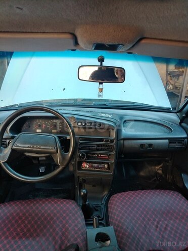 LADA (VAZ) 2115-3