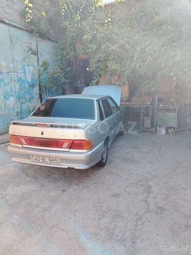 LADA (VAZ) 2115-5