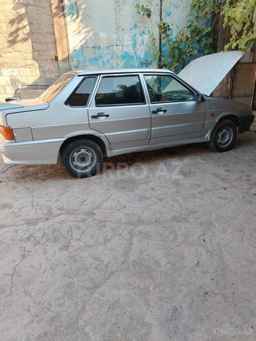 LADA (VAZ) 2115-4