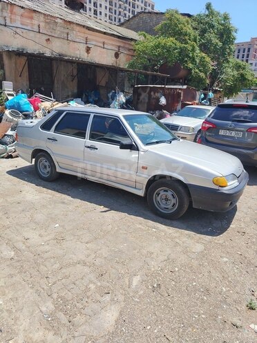 LADA (VAZ) 2115-9