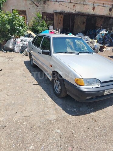 LADA (VAZ) 2115-10
