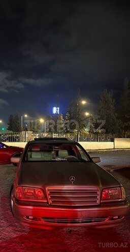 Mercedes C 230-2