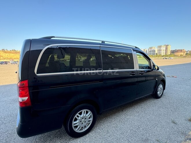 Mercedes Vito 119 CDI-5