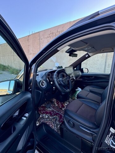 Mercedes Vito 119 CDI-6