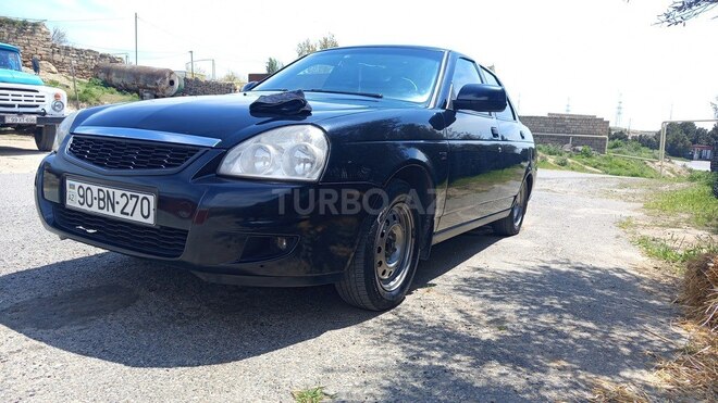LADA (VAZ) Priora-5