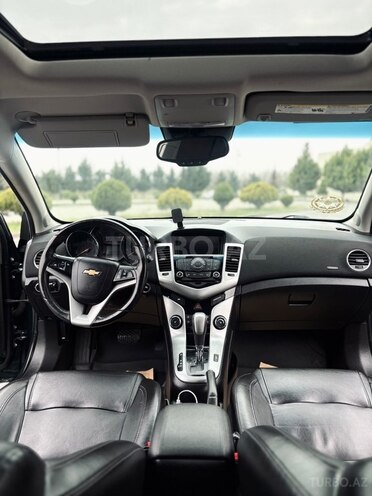 Chevrolet Cruze-7