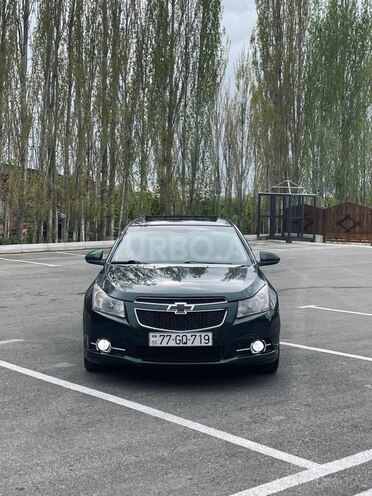 Chevrolet Cruze-2
