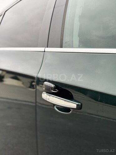 Chevrolet Cruze-14