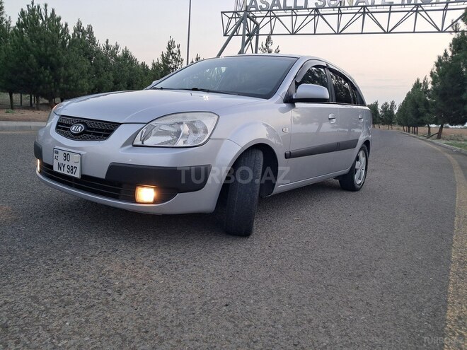 Kia Rio-3
