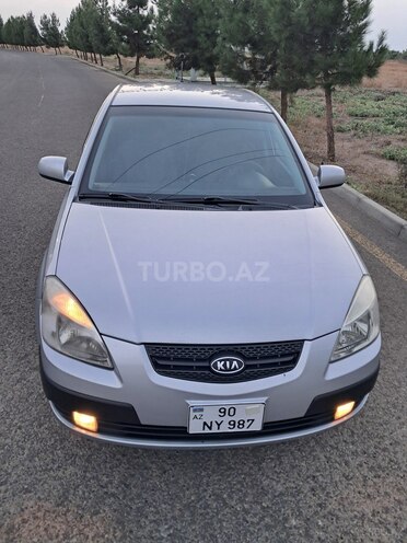 Kia Rio-4