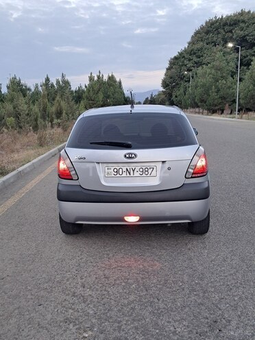 Kia Rio-14