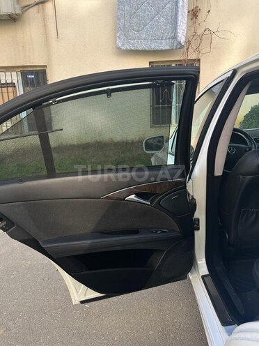 Mercedes E 230-14