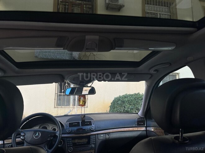Mercedes E 230-16