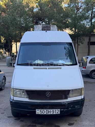Mercedes Sprinter 312-1