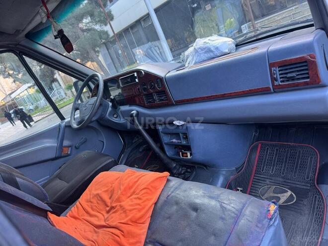 Mercedes Sprinter 312-3