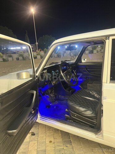 LADA (VAZ) 2107-8