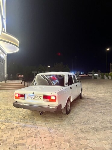 LADA (VAZ) 2107-6