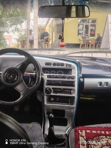 LADA (VAZ) 21099-2