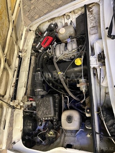 LADA (VAZ) 2107-12