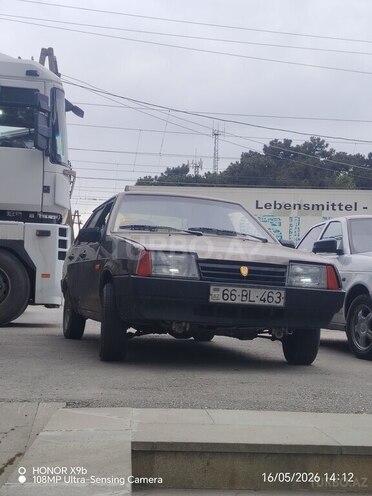 LADA (VAZ) 21099-4