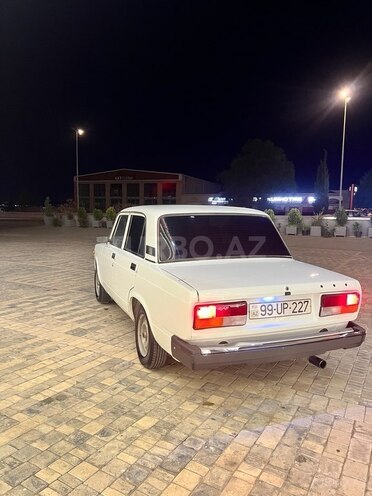 LADA (VAZ) 2107-7
