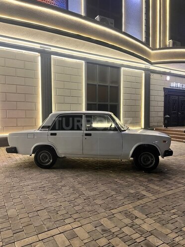 LADA (VAZ) 2107-3