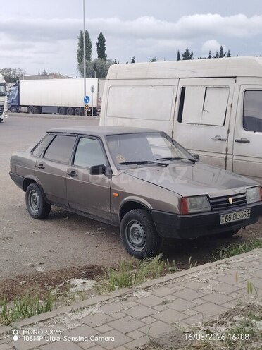 LADA (VAZ) 21099-3