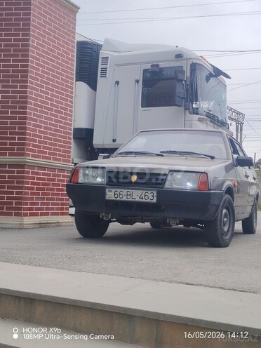 LADA (VAZ) 21099-1