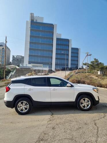 GMC Terrain-5